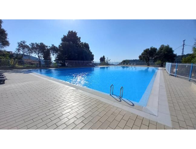 Anteprima foto 7 - Offerte Vacanze Villaggio turistico a Cogoleto - Lerca