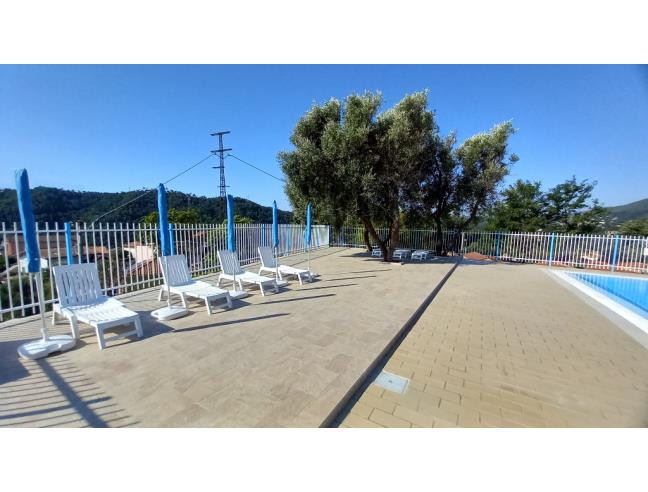 Anteprima foto 8 - Offerte Vacanze Villaggio turistico a Cogoleto - Lerca