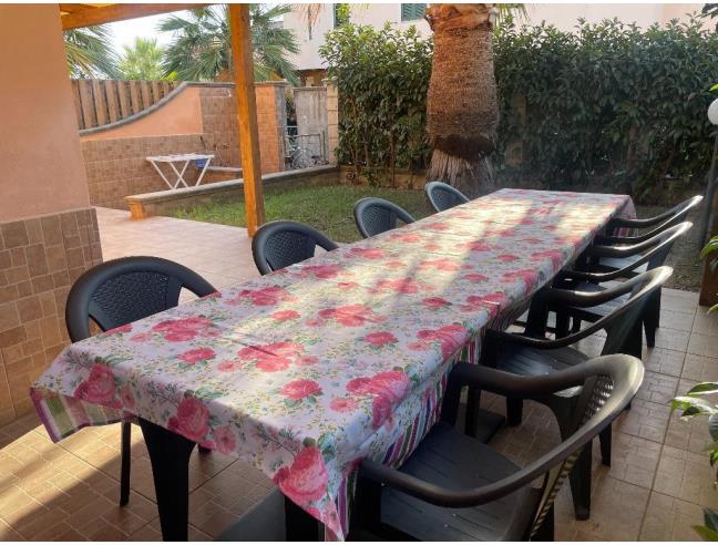 Anteprima foto 2 - Offerte Vacanze Villaggio turistico a Corigliano-Rossano (Cosenza)