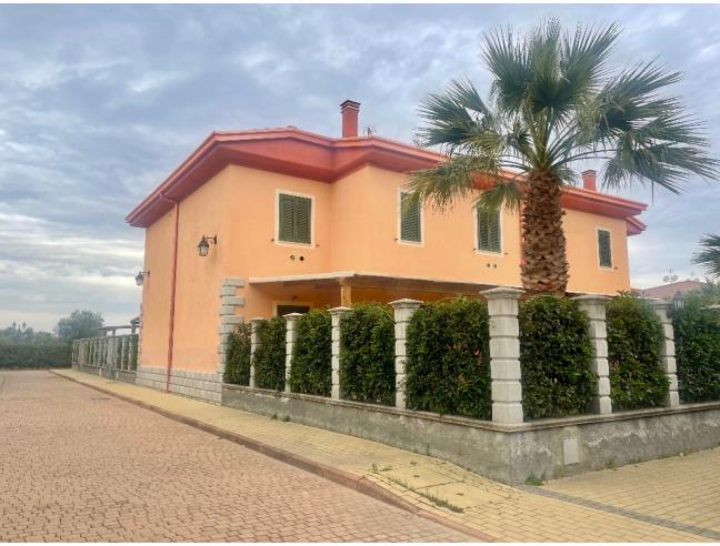 Anteprima foto 3 - Offerte Vacanze Villaggio turistico a Corigliano-Rossano (Cosenza)