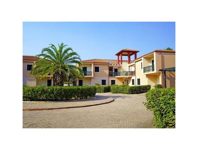 Anteprima foto 3 - Offerte Vacanze Villaggio turistico a Corigliano-Rossano (Cosenza)