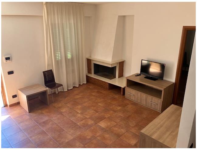 Anteprima foto 4 - Offerte Vacanze Villaggio turistico a Corigliano-Rossano (Cosenza)