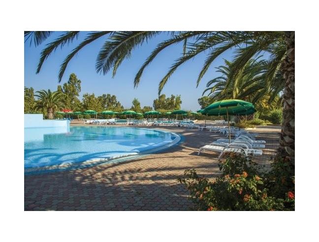 Anteprima foto 5 - Offerte Vacanze Villaggio turistico a Corigliano-Rossano (Cosenza)