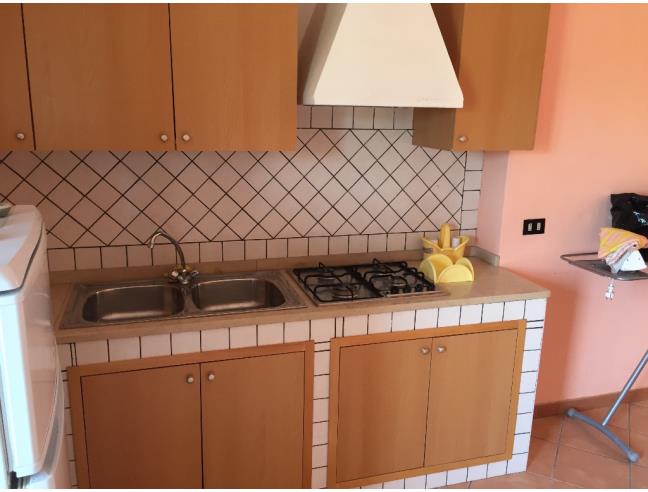 Anteprima foto 6 - Offerte Vacanze Villaggio turistico a Corigliano-Rossano (Cosenza)