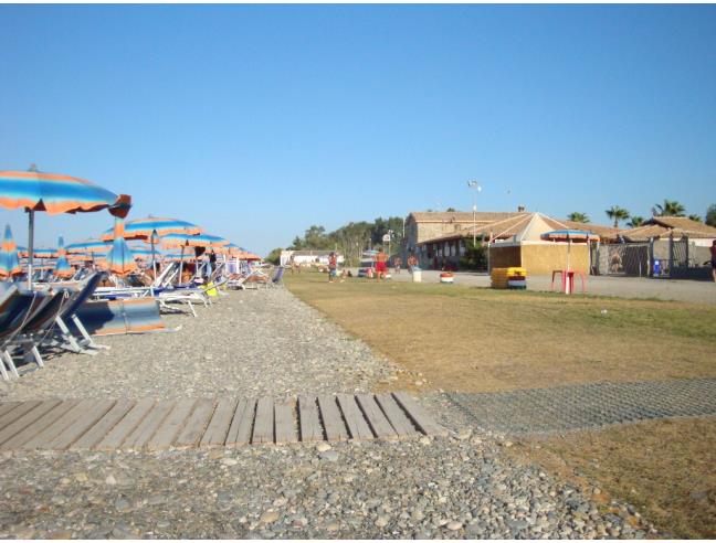 Anteprima foto 6 - Offerte Vacanze Villaggio turistico a Corigliano-Rossano (Cosenza)