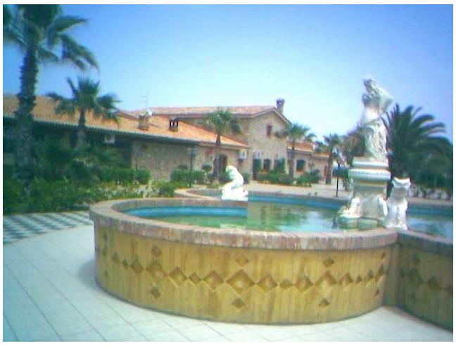 Anteprima foto 7 - Offerte Vacanze Villaggio turistico a Corigliano-Rossano (Cosenza)