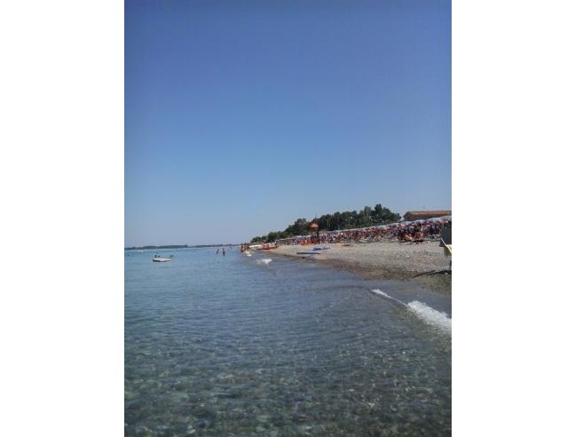 Anteprima foto 8 - Offerte Vacanze Villaggio turistico a Corigliano-Rossano (Cosenza)