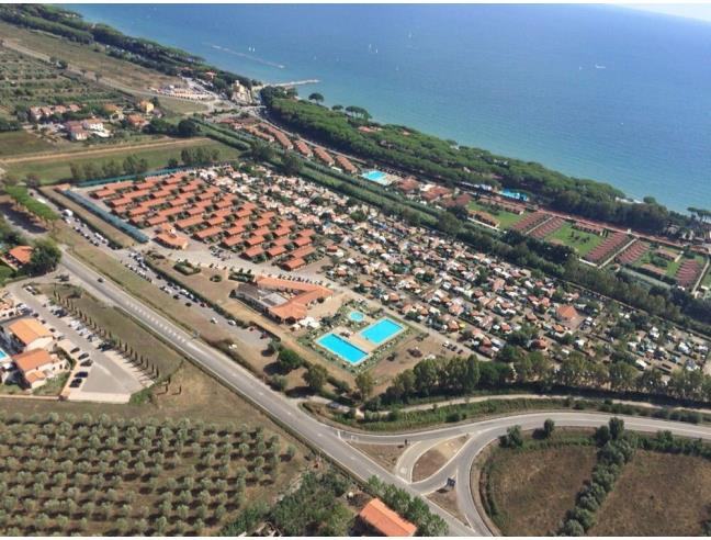 Anteprima foto 2 - Offerte Vacanze Villaggio turistico a Follonica (Grosseto)