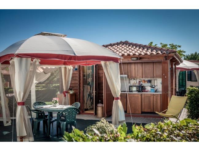 Anteprima foto 3 - Offerte Vacanze Villaggio turistico a Follonica (Grosseto)