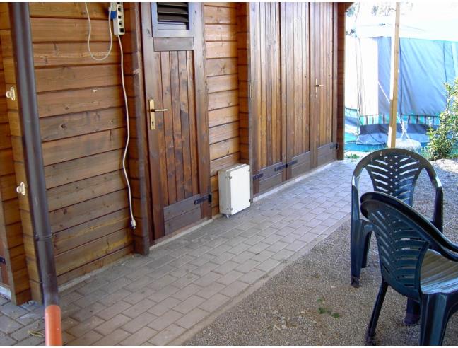 Anteprima foto 4 - Offerte Vacanze Villaggio turistico a Follonica (Grosseto)