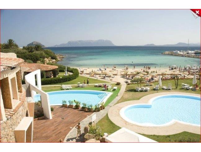 Anteprima foto 1 - Offerte Vacanze Villaggio turistico a Golfo Aranci (Sassari)