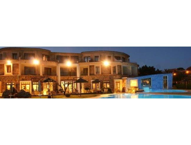 Anteprima foto 2 - Offerte Vacanze Villaggio turistico a Golfo Aranci (Sassari)