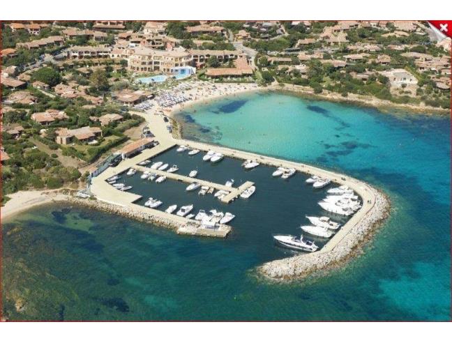 Anteprima foto 3 - Offerte Vacanze Villaggio turistico a Golfo Aranci (Sassari)