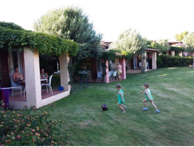 Anteprima foto 4 - Offerte Vacanze Villaggio turistico a Golfo Aranci (Sassari)