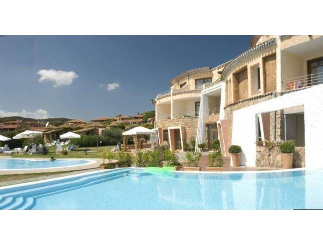 Anteprima foto 5 - Offerte Vacanze Villaggio turistico a Golfo Aranci (Sassari)