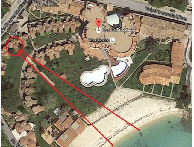 Anteprima foto 6 - Offerte Vacanze Villaggio turistico a Golfo Aranci (Sassari)