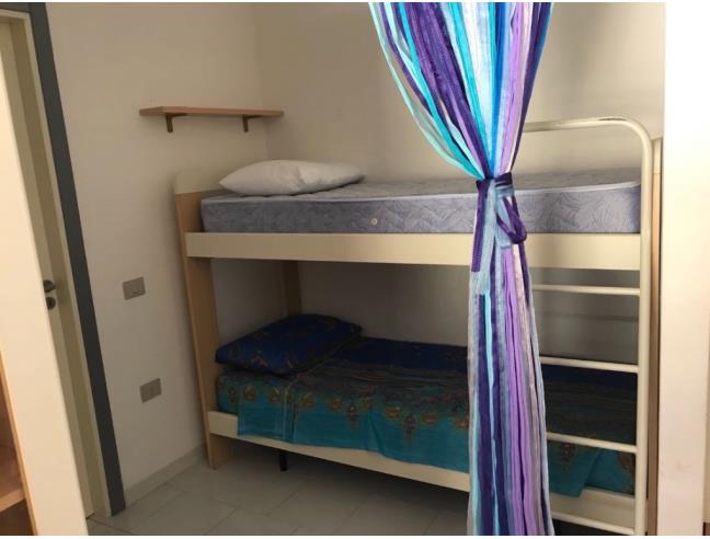 Anteprima foto 3 - Offerte Vacanze Villaggio turistico a Isola di Capo Rizzuto (Crotone)