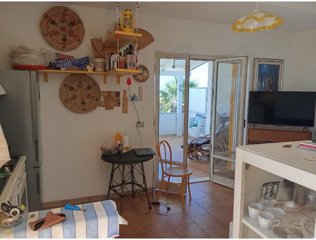Anteprima foto 3 - Offerte Vacanze Villaggio turistico a Isola di Capo Rizzuto - Le Castella