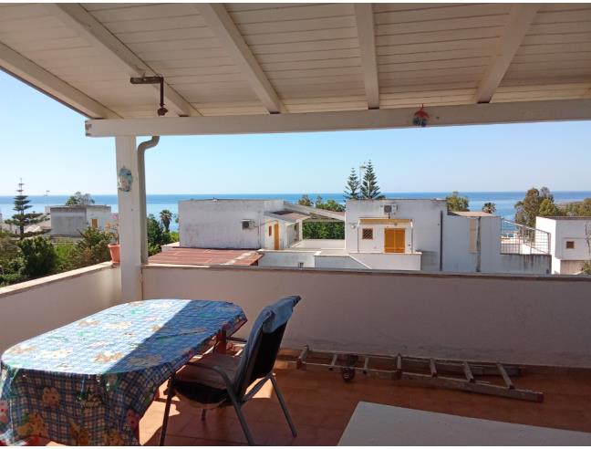 Anteprima foto 4 - Offerte Vacanze Villaggio turistico a Isola di Capo Rizzuto - Le Castella