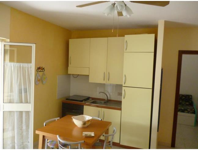 Anteprima foto 6 - Offerte Vacanze Villaggio turistico a Isola di Capo Rizzuto - Le Castella