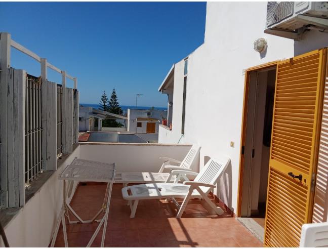 Anteprima foto 6 - Offerte Vacanze Villaggio turistico a Isola di Capo Rizzuto - Le Castella