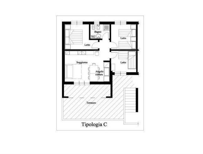Anteprima foto 7 - Offerte Vacanze Villaggio turistico a Isola di Capo Rizzuto - Le Castella