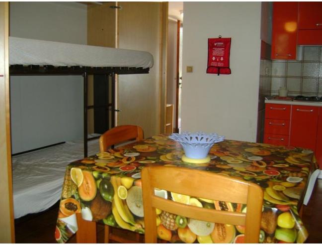 Anteprima foto 2 - Offerte Vacanze Villaggio turistico a Lipari - Vulcano