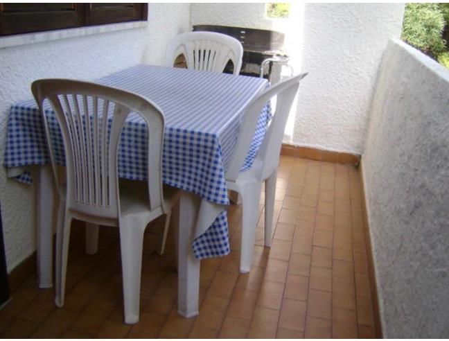 Anteprima foto 3 - Offerte Vacanze Villaggio turistico a Lipari - Vulcano