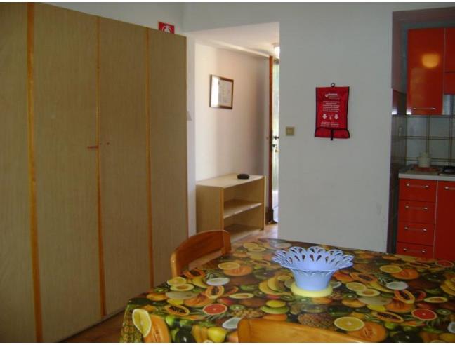 Anteprima foto 4 - Offerte Vacanze Villaggio turistico a Lipari - Vulcano