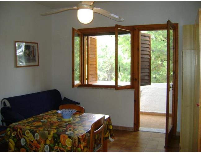 Anteprima foto 5 - Offerte Vacanze Villaggio turistico a Lipari - Vulcano