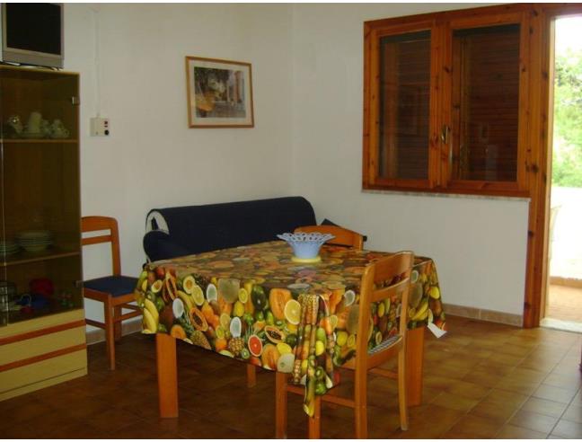 Anteprima foto 6 - Offerte Vacanze Villaggio turistico a Lipari - Vulcano