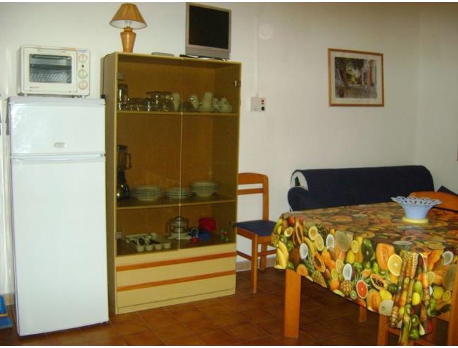 Anteprima foto 7 - Offerte Vacanze Villaggio turistico a Lipari - Vulcano