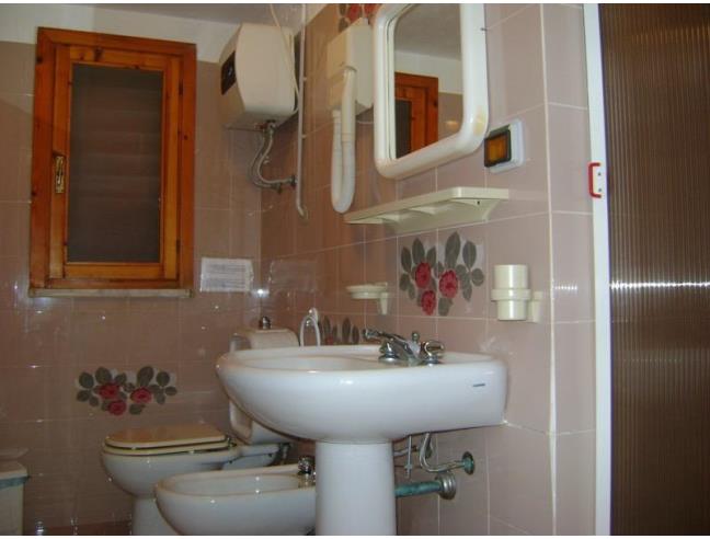 Anteprima foto 8 - Offerte Vacanze Villaggio turistico a Lipari - Vulcano