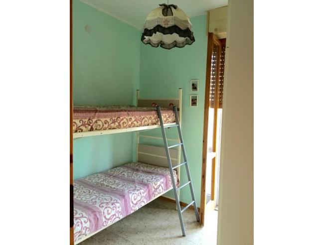 Anteprima foto 2 - Offerte Vacanze Villaggio turistico a Manfredonia - Ippocampo