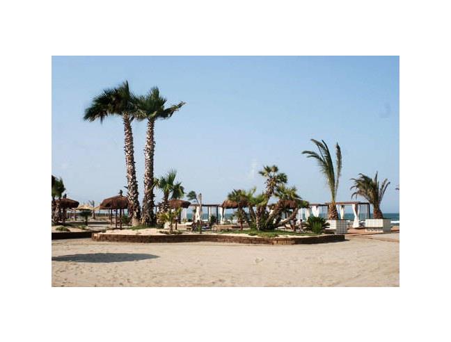 Anteprima foto 3 - Offerte Vacanze Villaggio turistico a Manfredonia - Ippocampo