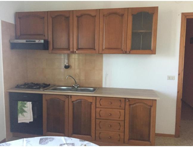 Anteprima foto 3 - Offerte Vacanze Villaggio turistico a Manfredonia - Ippocampo