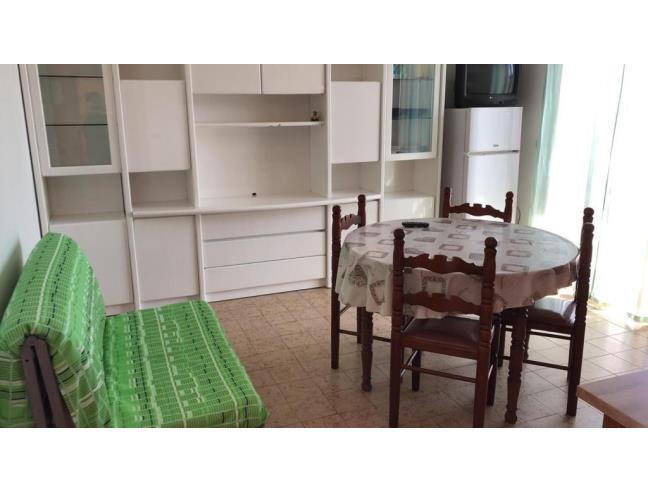 Anteprima foto 4 - Offerte Vacanze Villaggio turistico a Manfredonia - Ippocampo