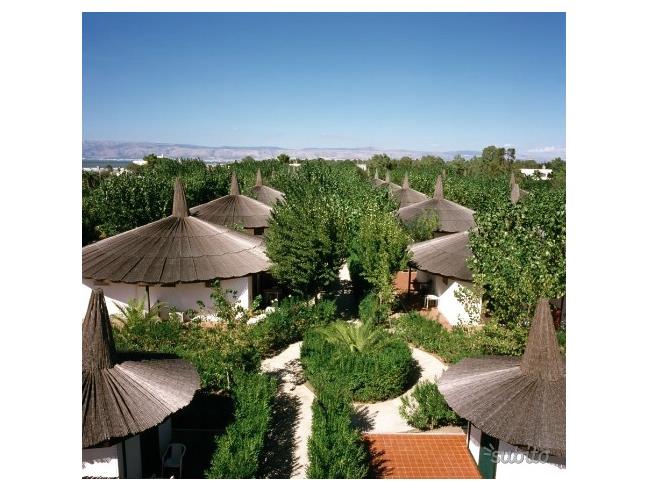 Anteprima foto 4 - Offerte Vacanze Villaggio turistico a Manfredonia - Ippocampo