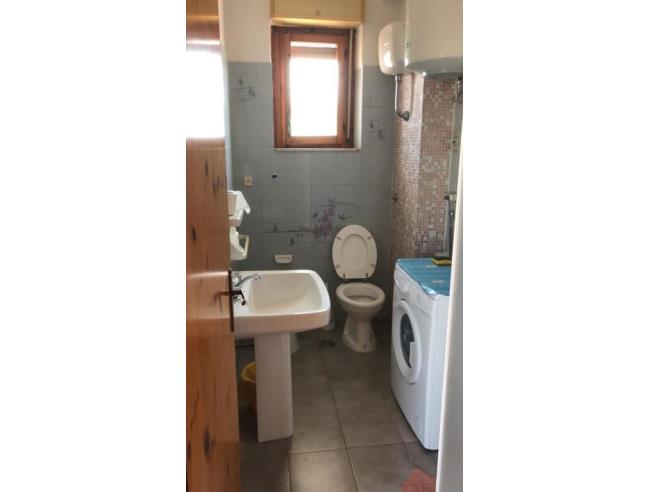 Anteprima foto 5 - Offerte Vacanze Villaggio turistico a Manfredonia - Ippocampo