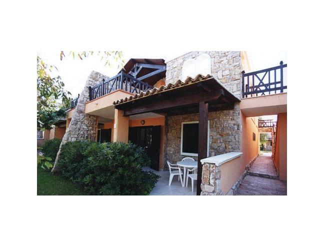 Anteprima foto 5 - Offerte Vacanze Villaggio turistico a Manfredonia - Ippocampo