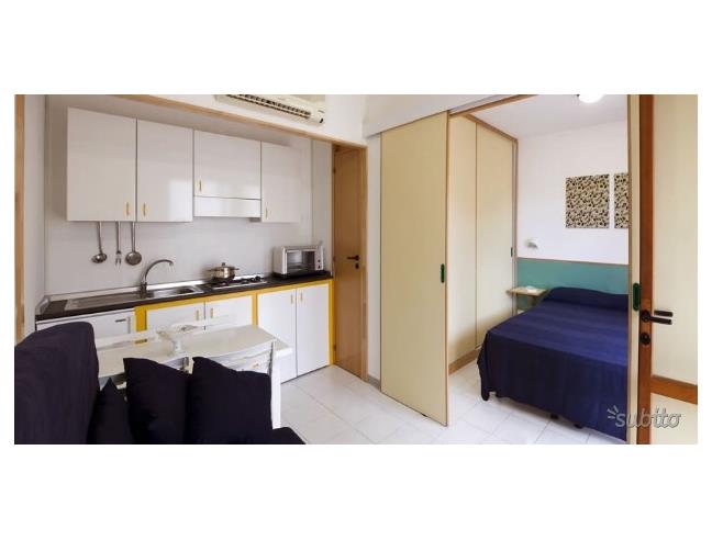 Anteprima foto 5 - Offerte Vacanze Villaggio turistico a Manfredonia - Ippocampo