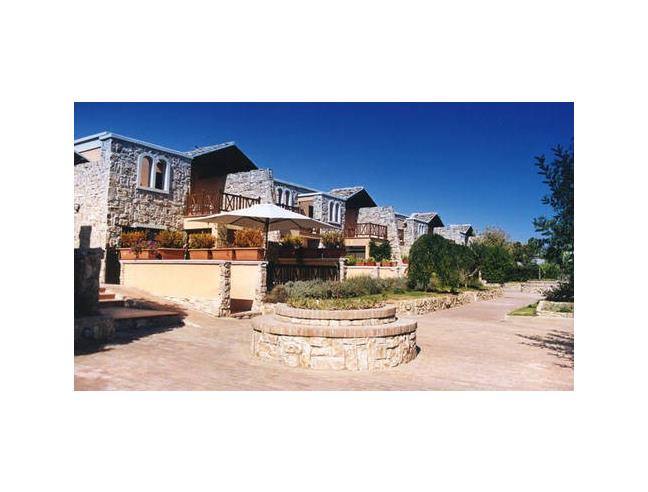 Anteprima foto 6 - Offerte Vacanze Villaggio turistico a Manfredonia - Ippocampo