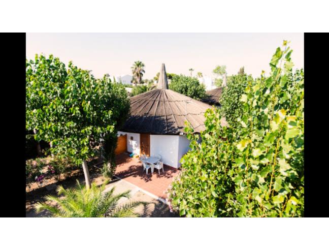 Anteprima foto 8 - Offerte Vacanze Villaggio turistico a Manfredonia - Ippocampo