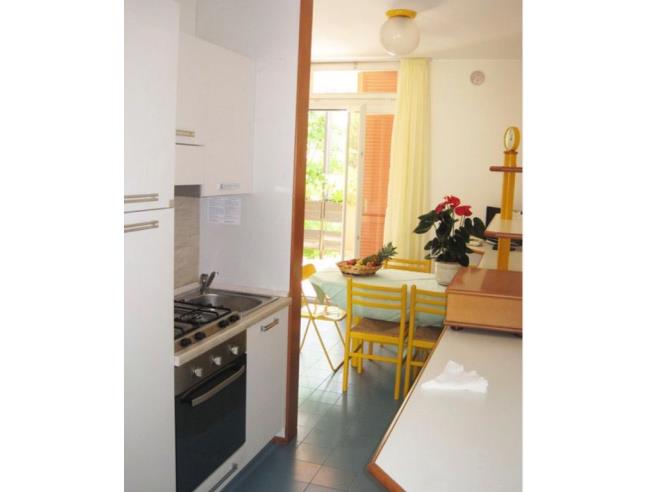Anteprima foto 5 - Offerte Vacanze Villaggio turistico a Maratea (Potenza)