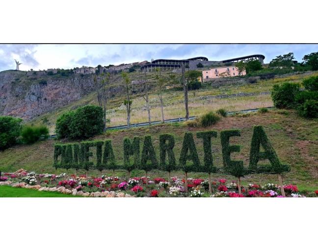 Anteprima foto 8 - Offerte Vacanze Villaggio turistico a Maratea (Potenza)