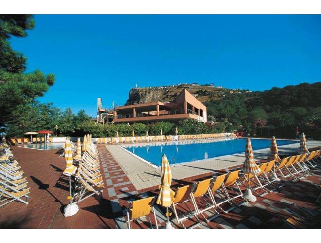 Anteprima foto 2 - Offerte Vacanze Villaggio turistico a Maratea - Santa Caterina