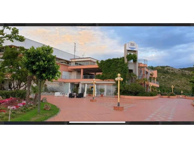 Anteprima foto 2 - Offerte Vacanze Villaggio turistico a Maratea - Santa Caterina