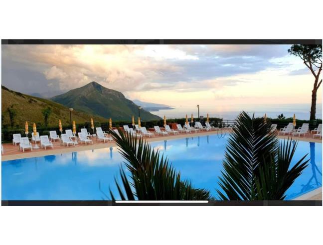 Anteprima foto 3 - Offerte Vacanze Villaggio turistico a Maratea - Santa Caterina