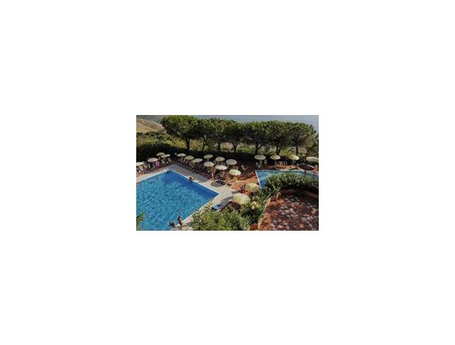 Anteprima foto 3 - Offerte Vacanze Villaggio turistico a Maratea - Santa Caterina