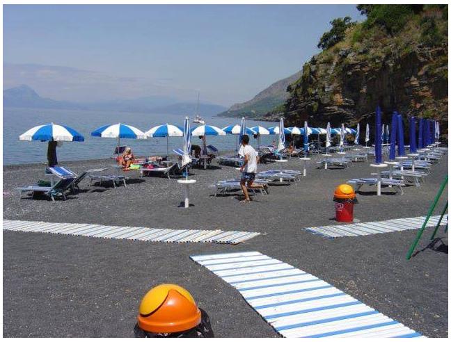 Anteprima foto 4 - Offerte Vacanze Villaggio turistico a Maratea - Santa Caterina